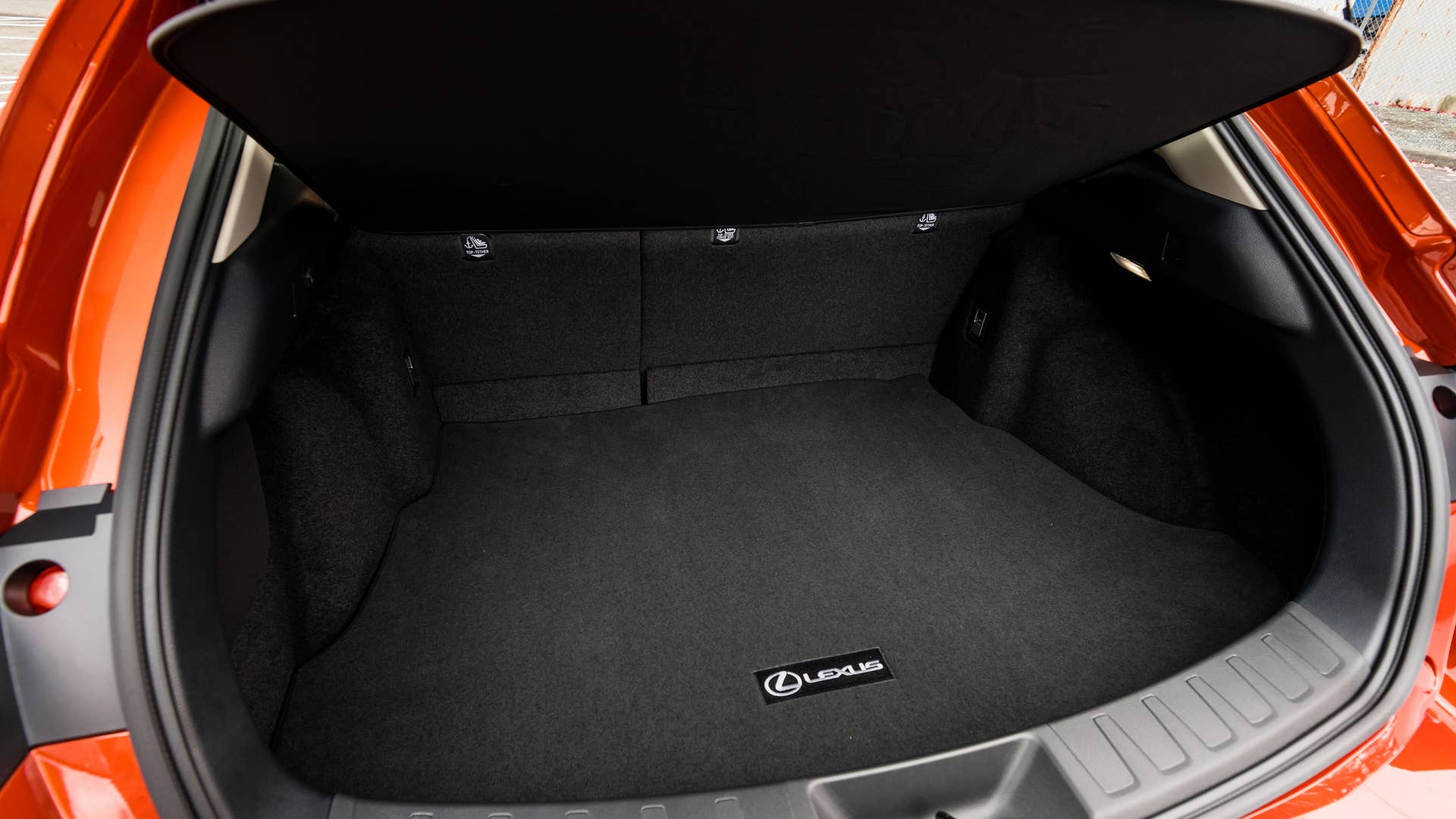 2019 Lexus UX
