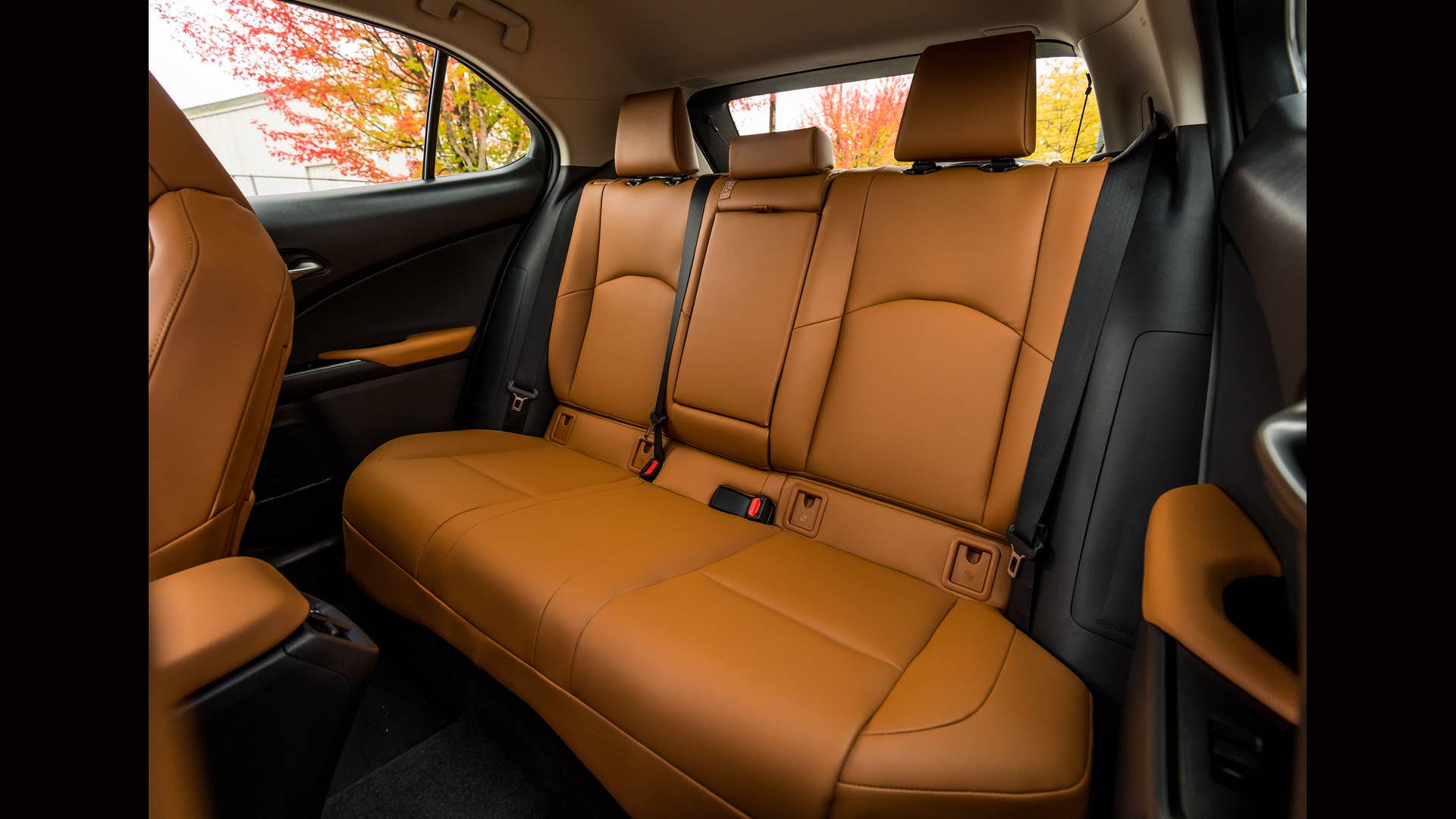 2019 Lexus UX