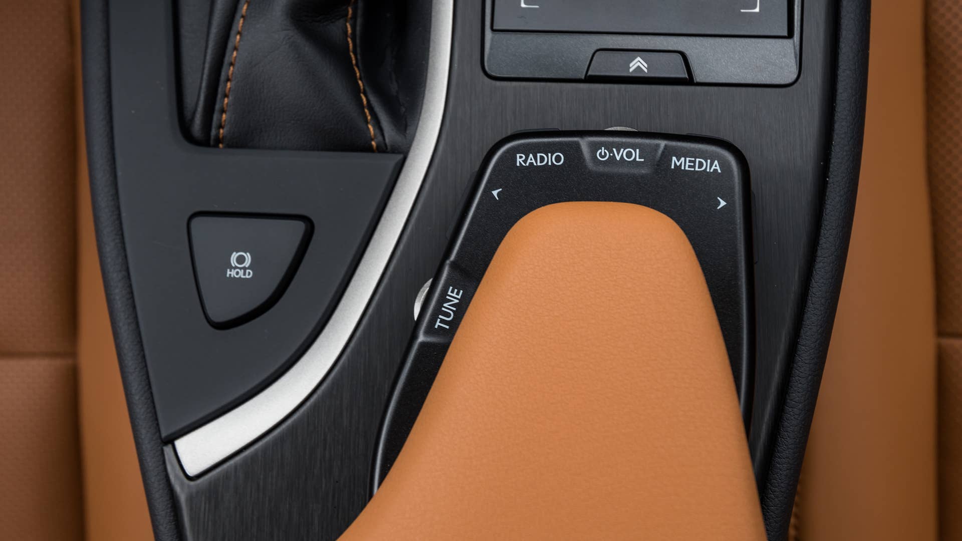 2019 Lexus UX