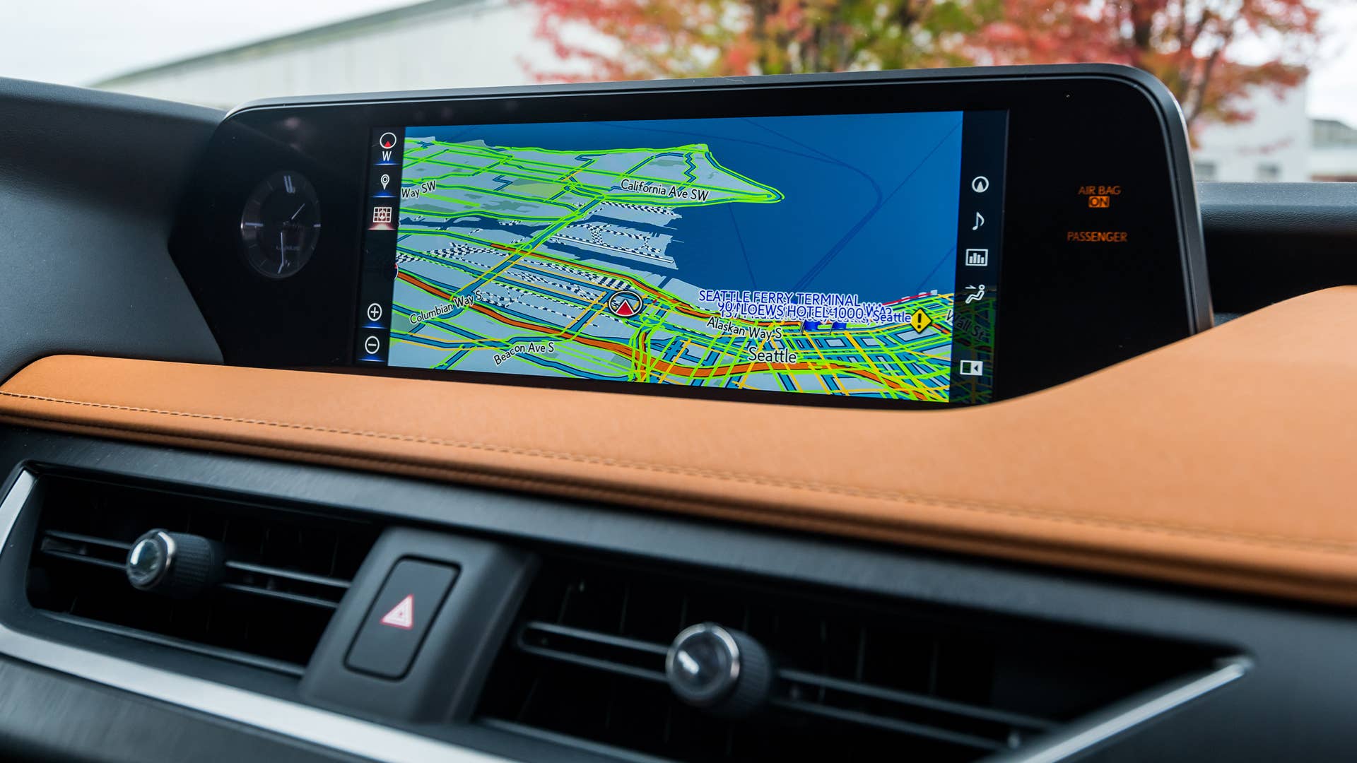 2019 Lexus UX