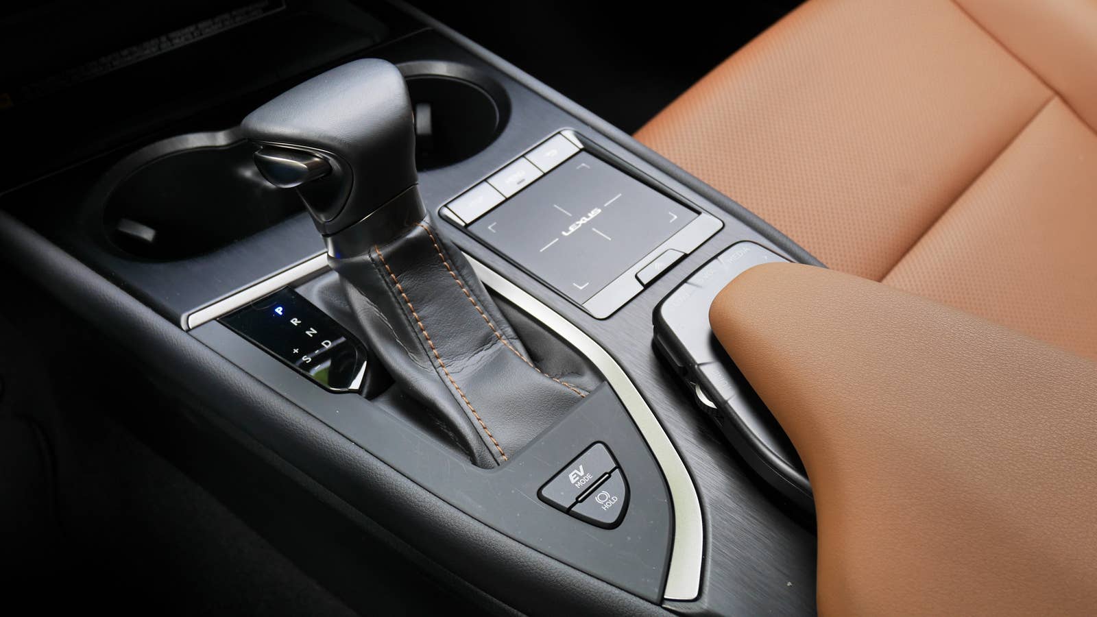 2019 Lexus UX 250h