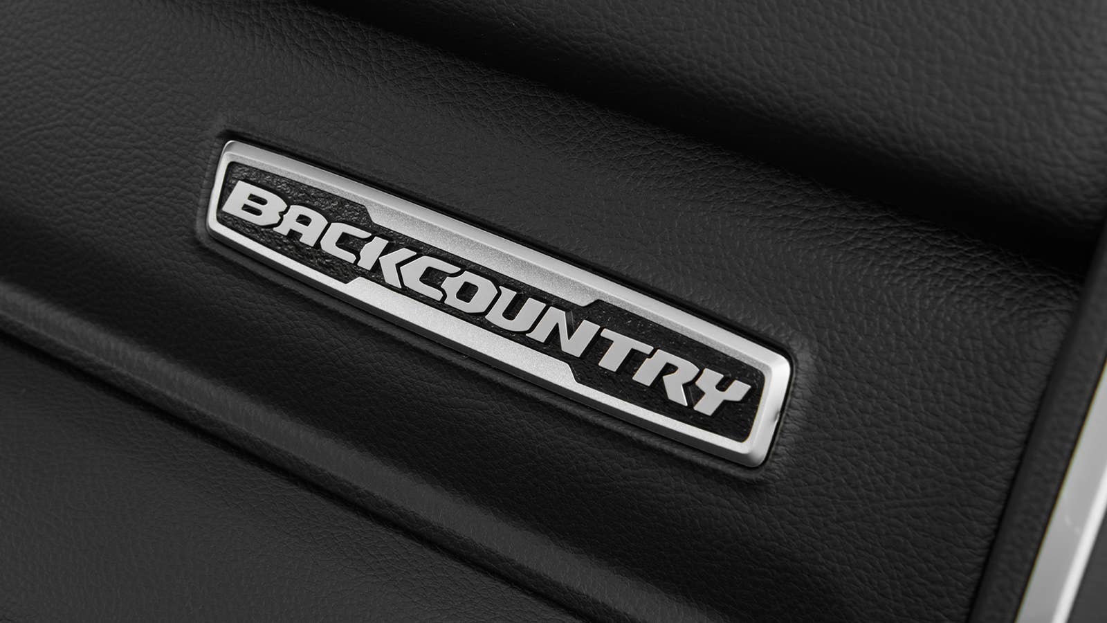 2022 Ram 1500 BackCountry