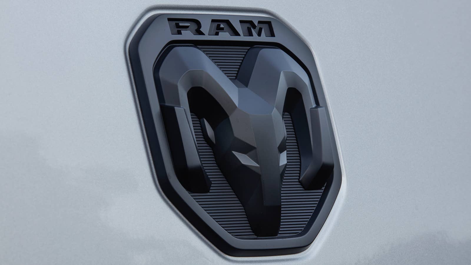2022 Ram 1500 BackCountry