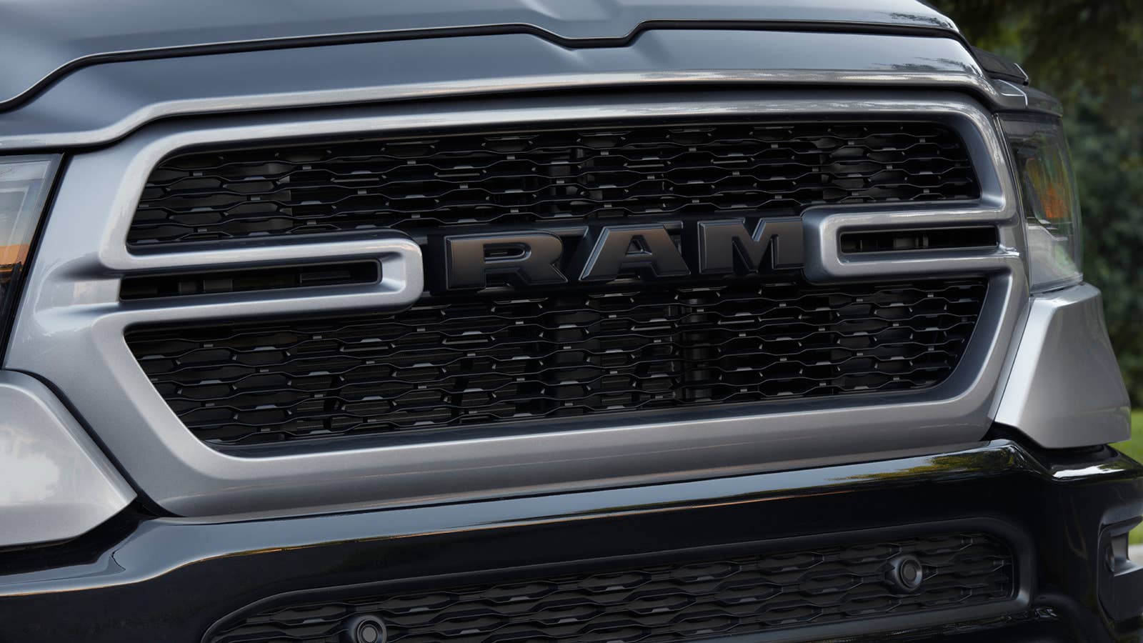 2022 Ram 1500 BackCountry