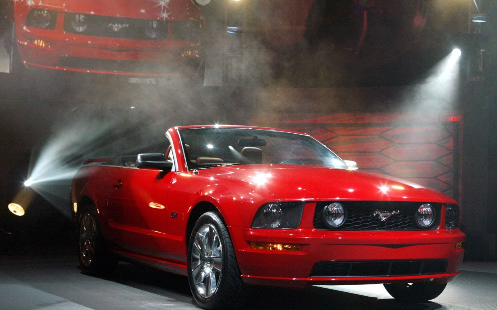 What would you drive in 2005? - Autoblog