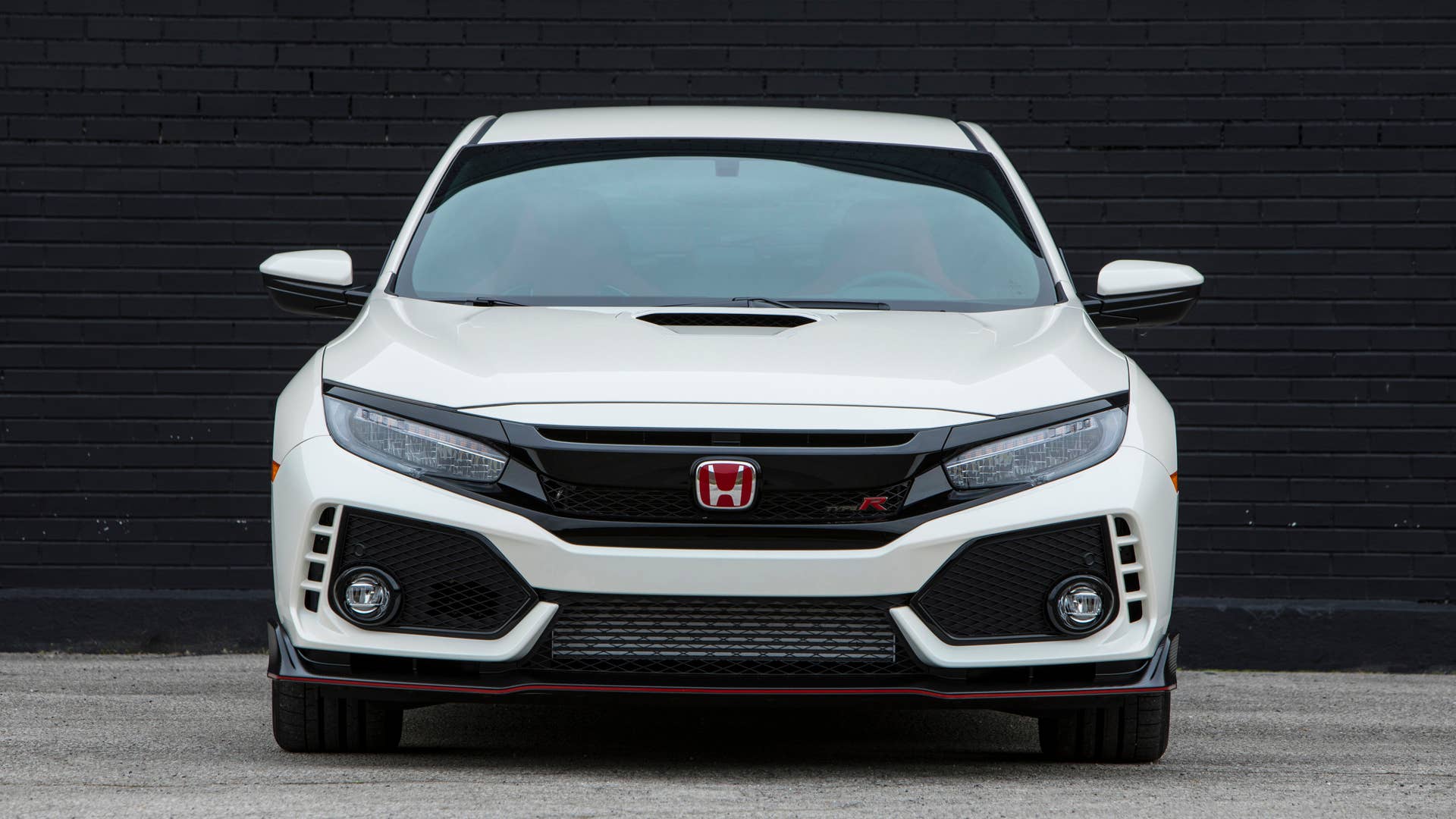 2019 Honda Civic Type R