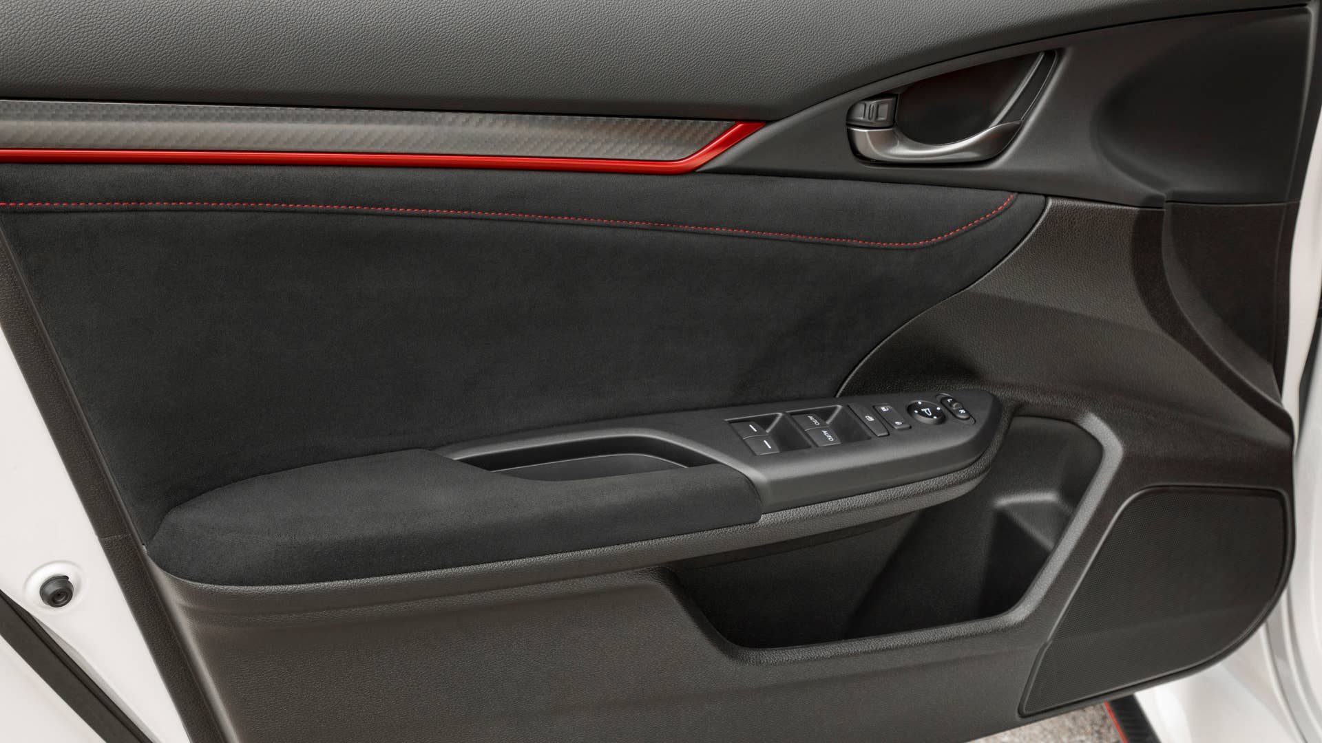 2019 Honda Civic Type R
