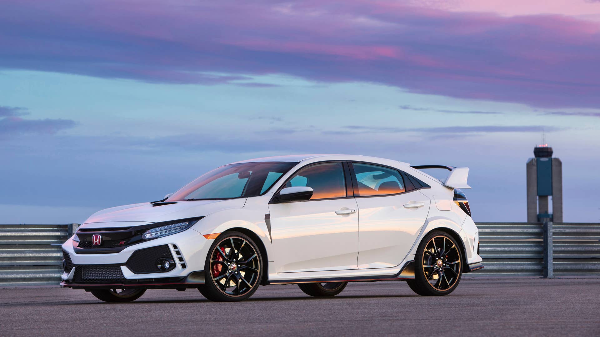 2019 Honda Civic Type-R