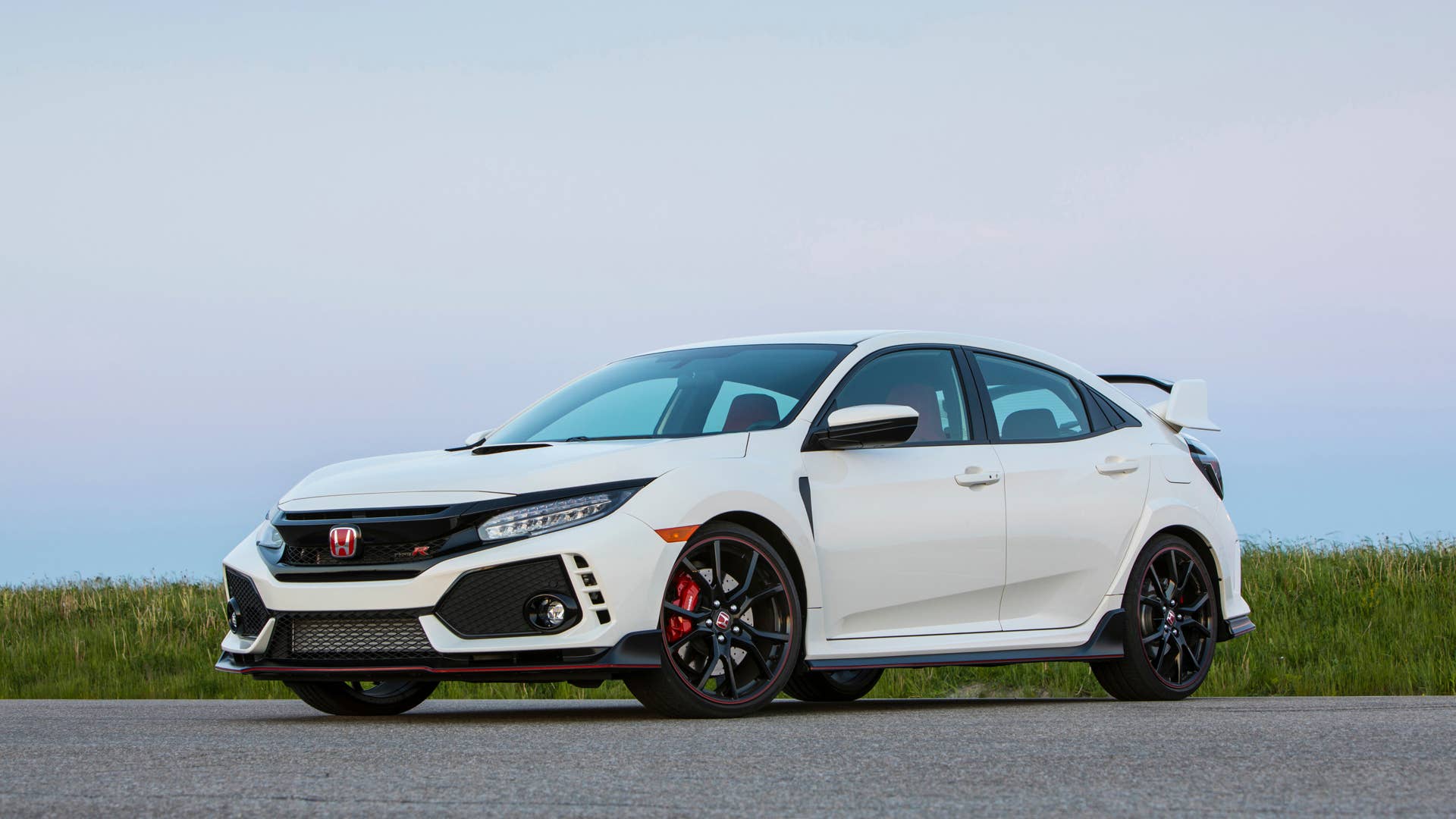 2019 Honda Civic Type-R