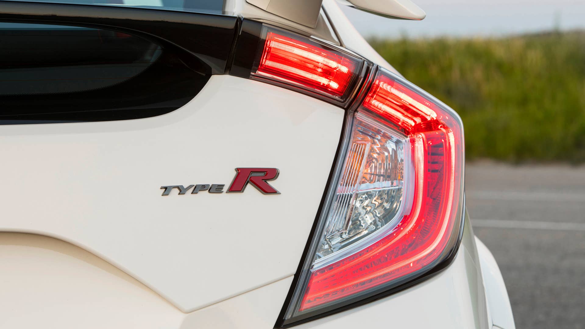 2019 Honda Civic Type-R
