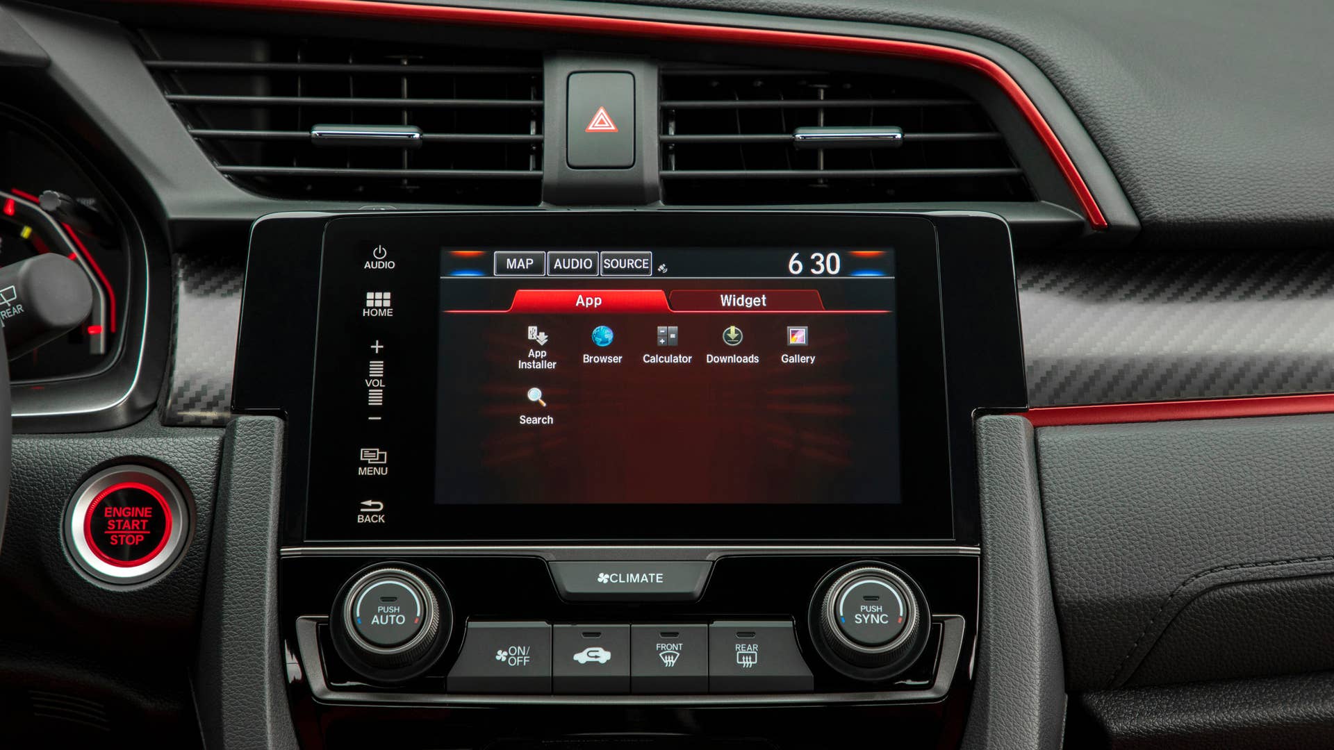 2019 Honda Civic Type R
