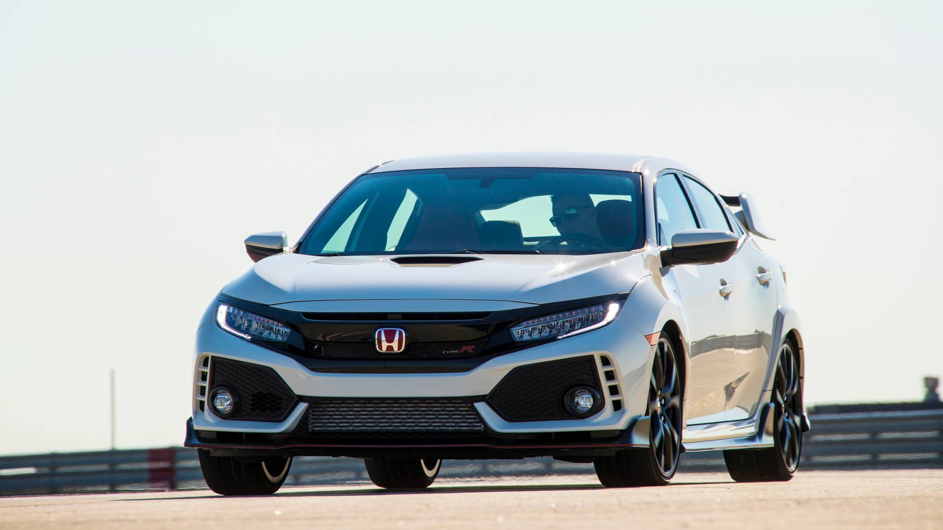 2019 Honda Civic Type R