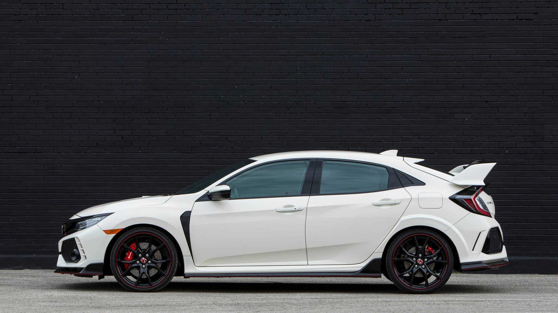 2019 Honda Civic Type R