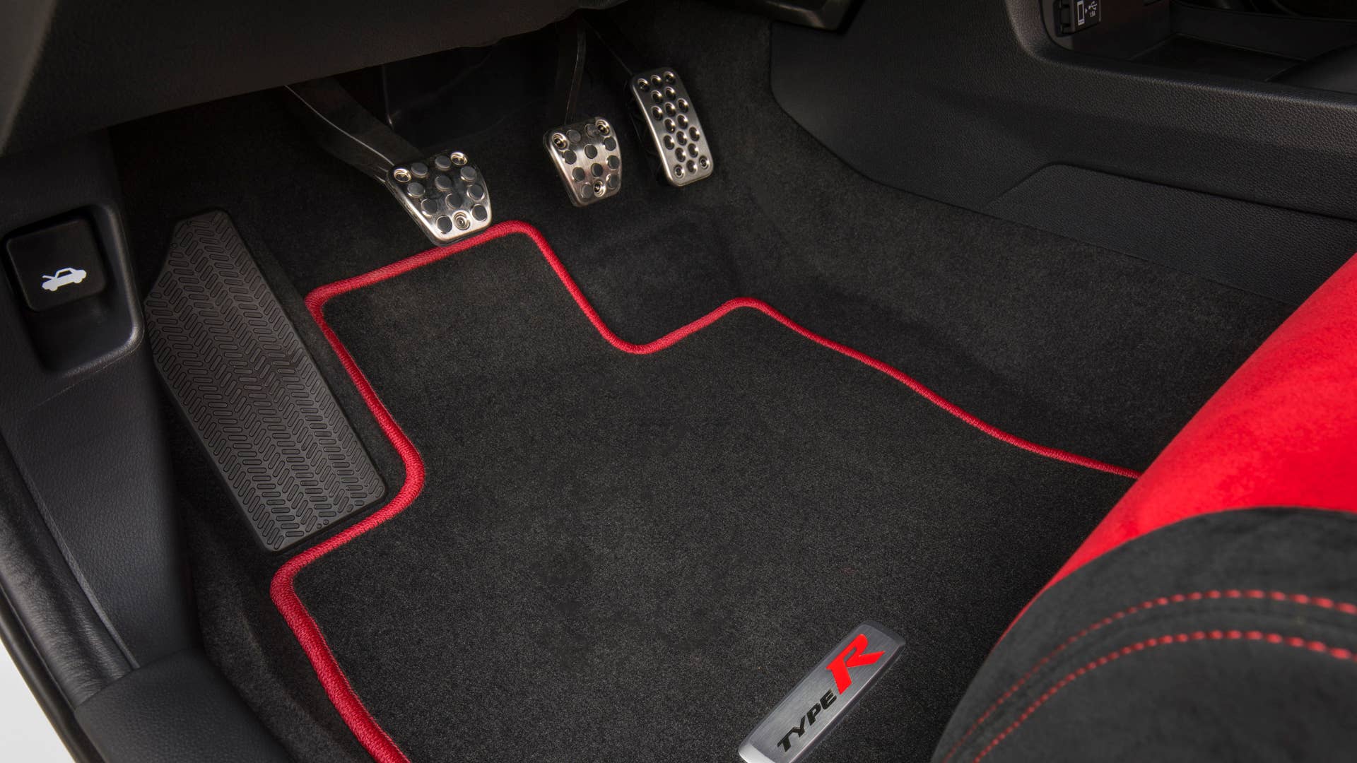 2019 Honda Civic Type R