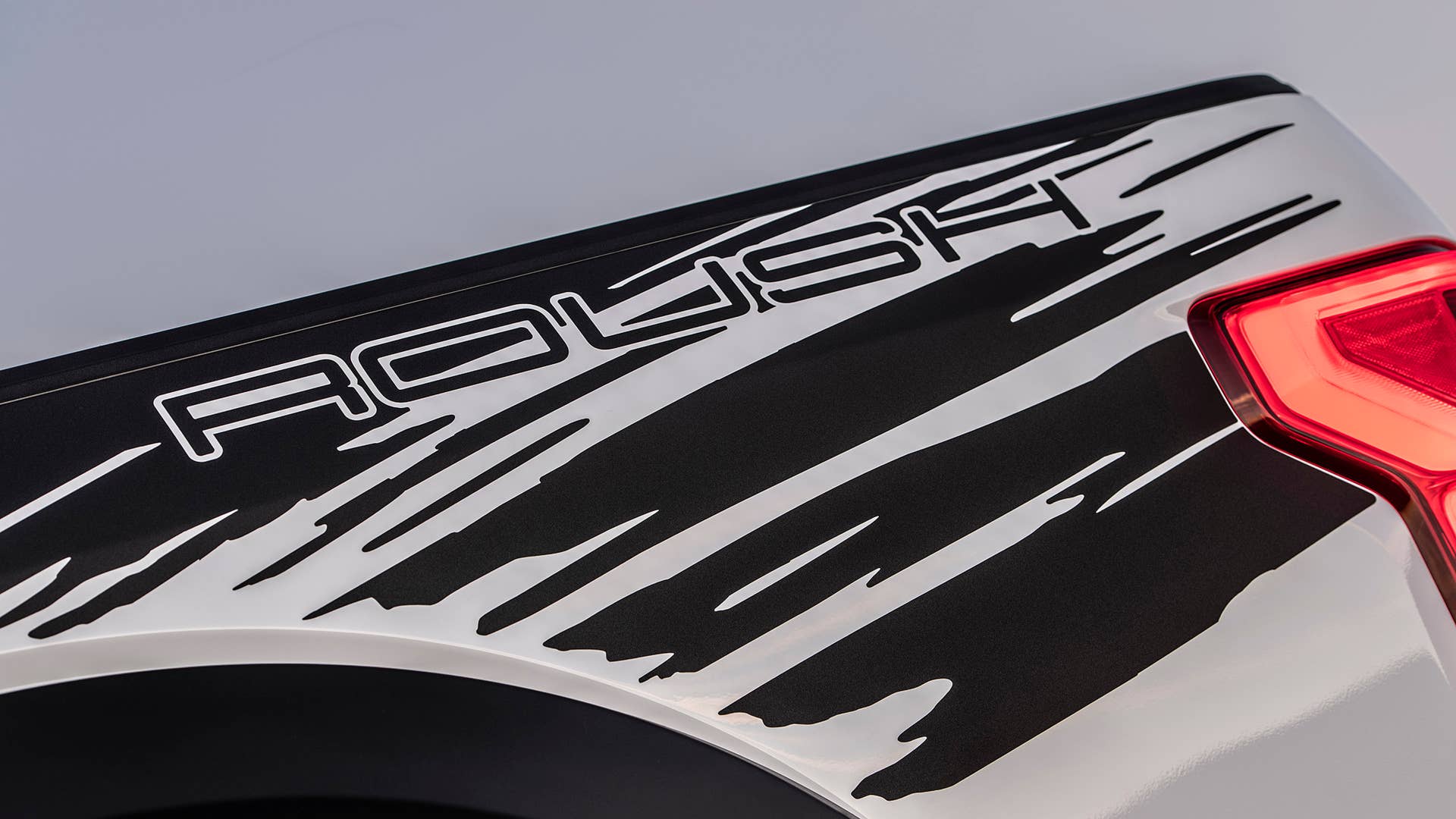2019 Roush F-150 SC