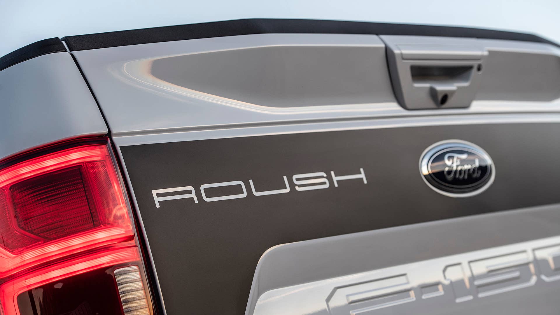 2019 Roush F-150 SC
