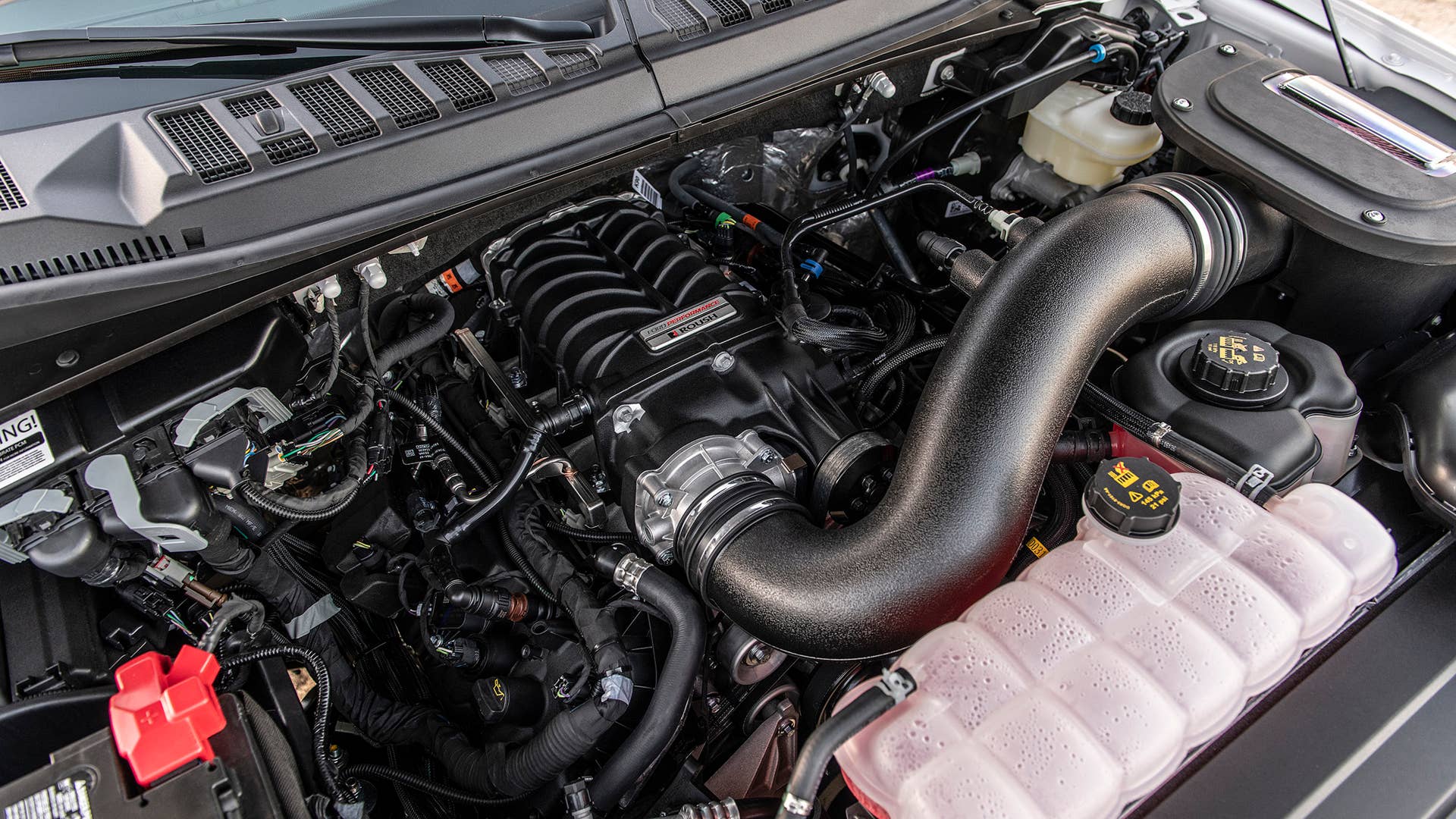2019 Roush F-150 SC
