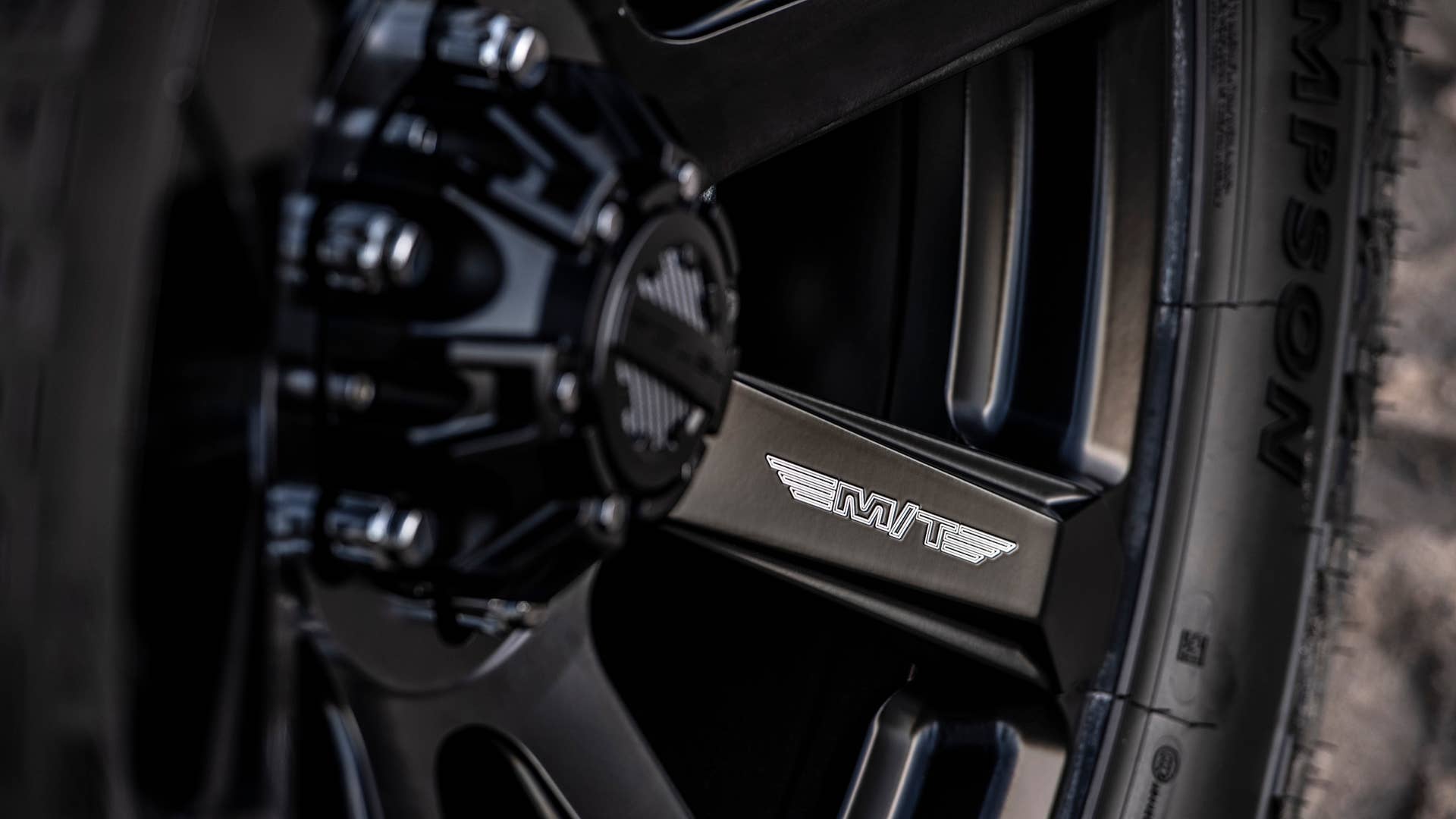 2019 Roush F-150 SC