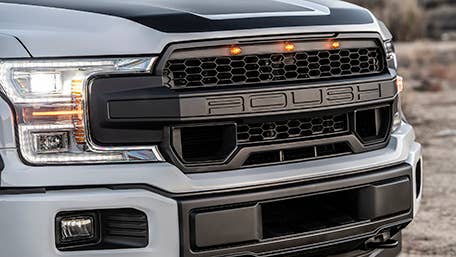 2019 Roush Ford F-150 SC