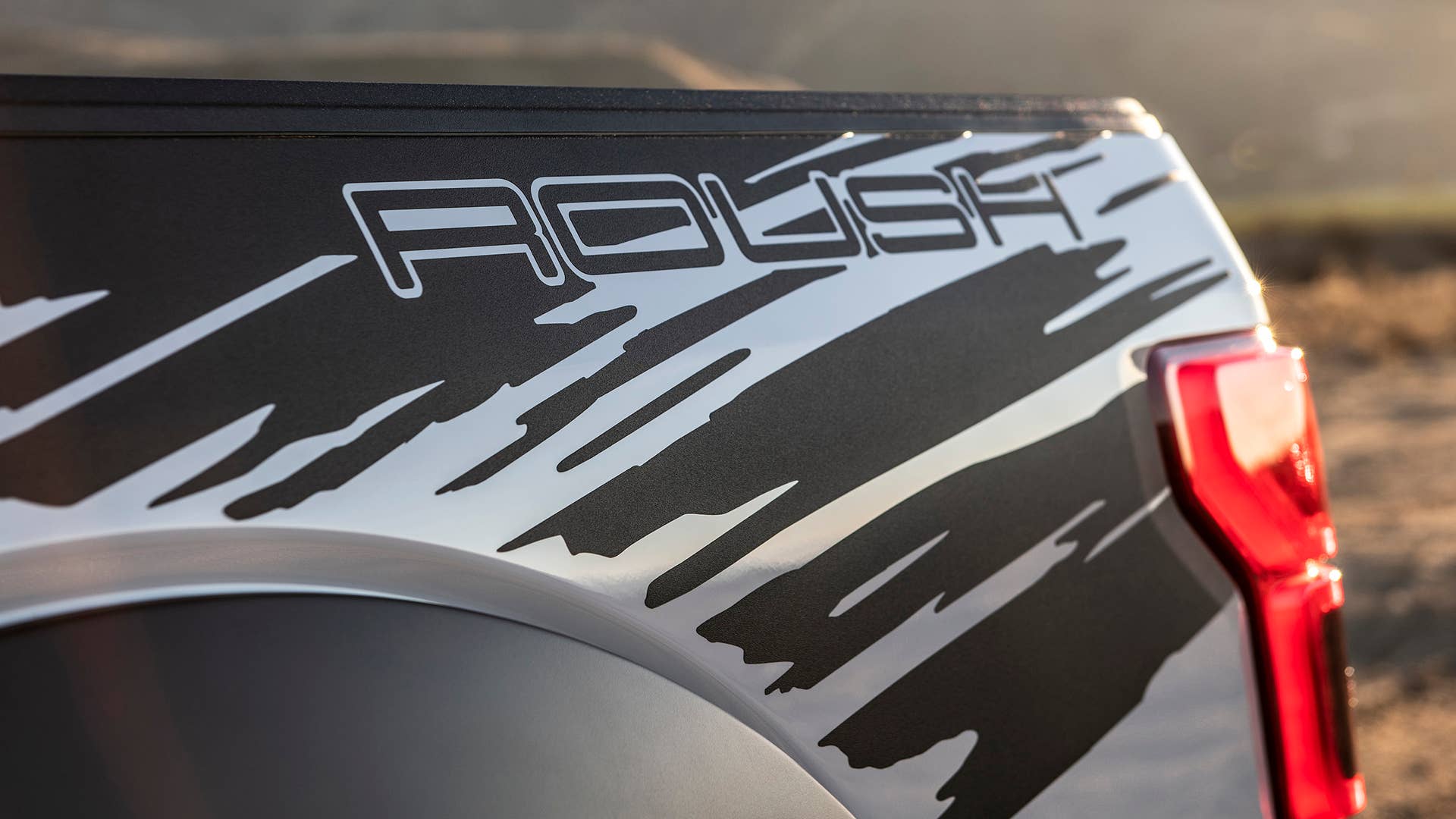 2019 Roush F-150 SC