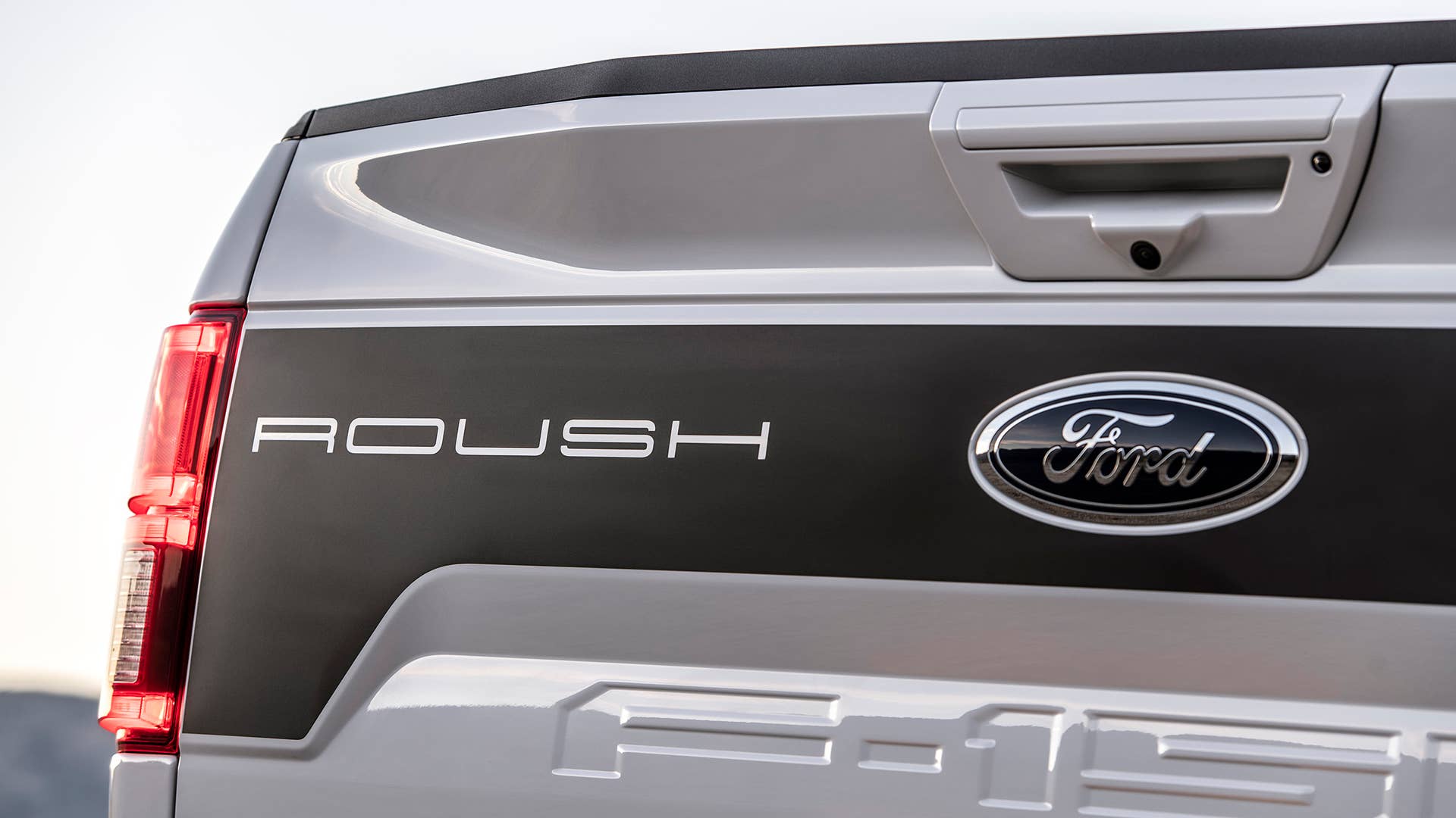 2019 Roush F-150 SC