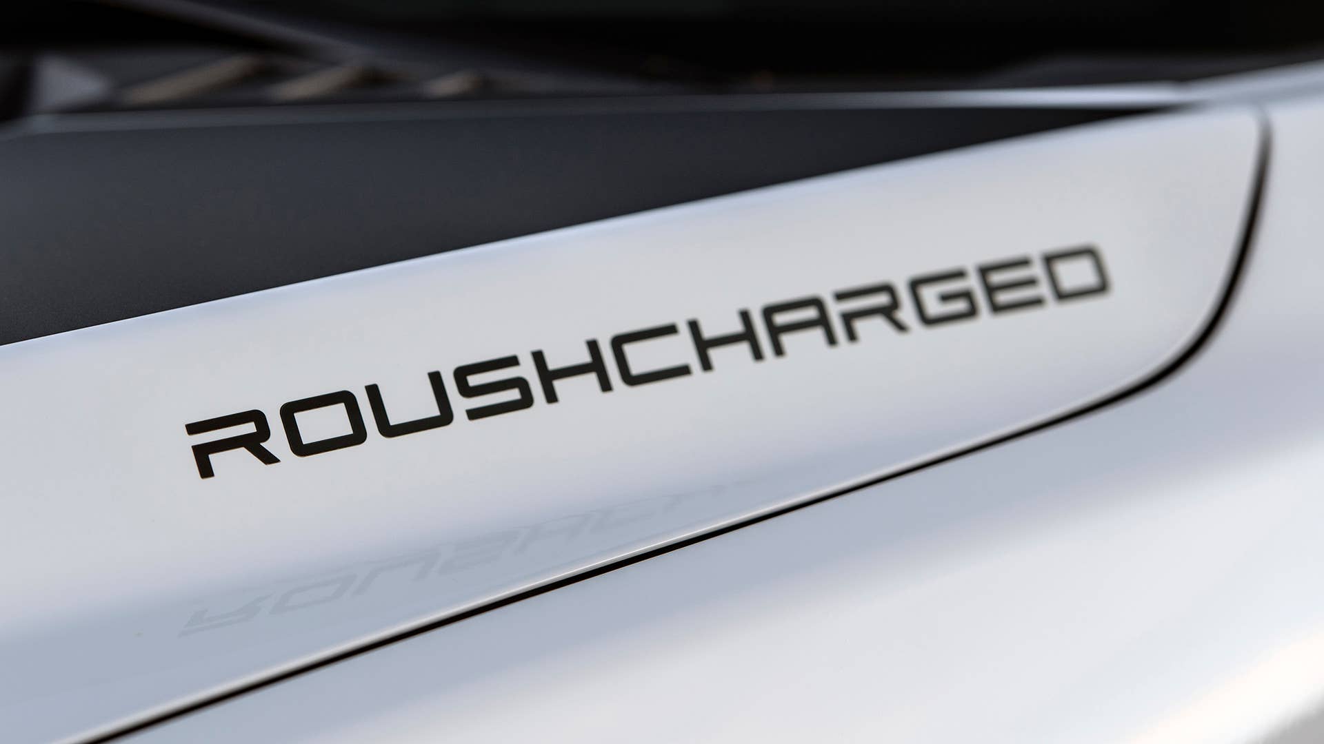 2019 Roush F-150 SC