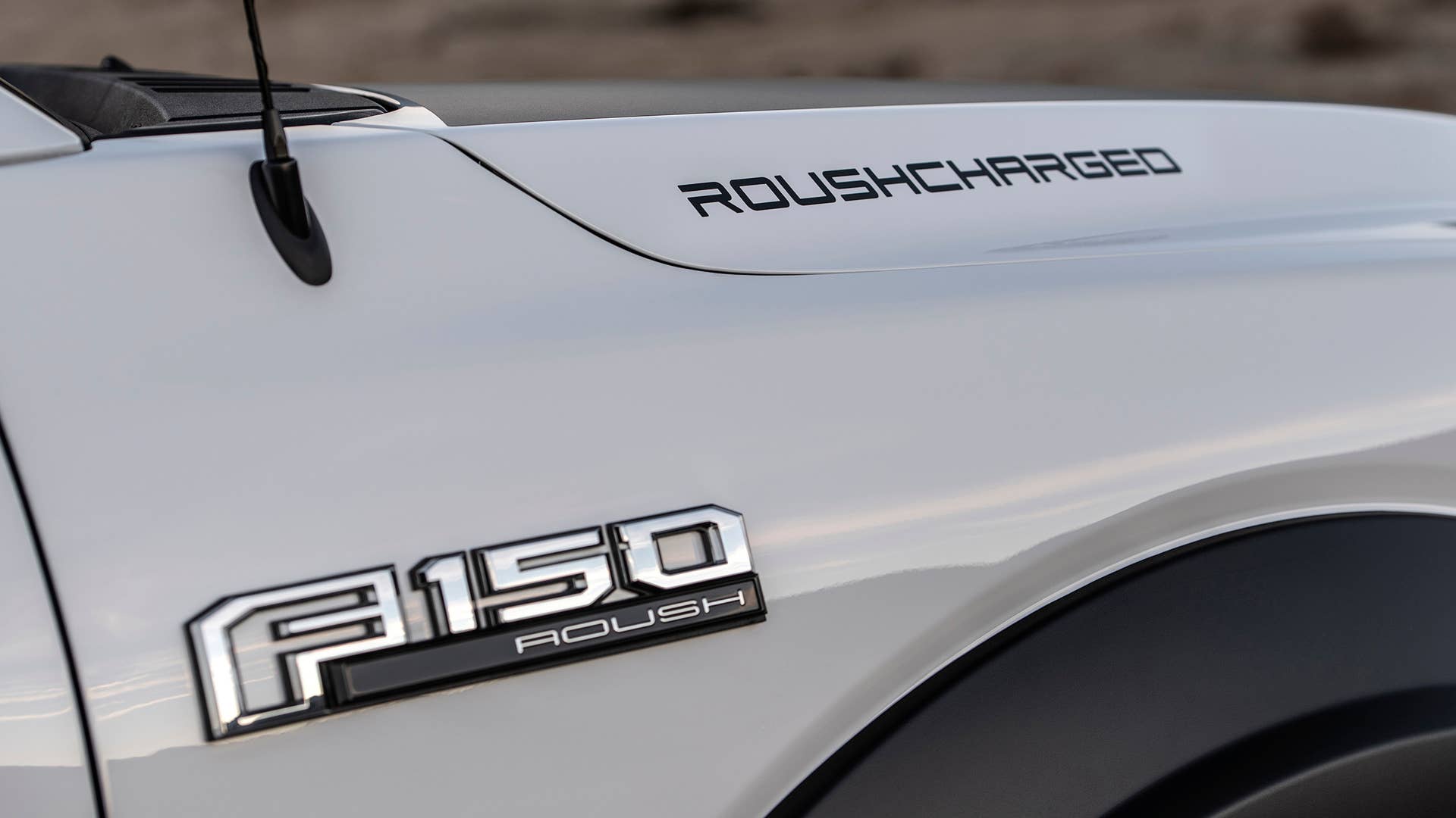 2019 Roush F-150 SC