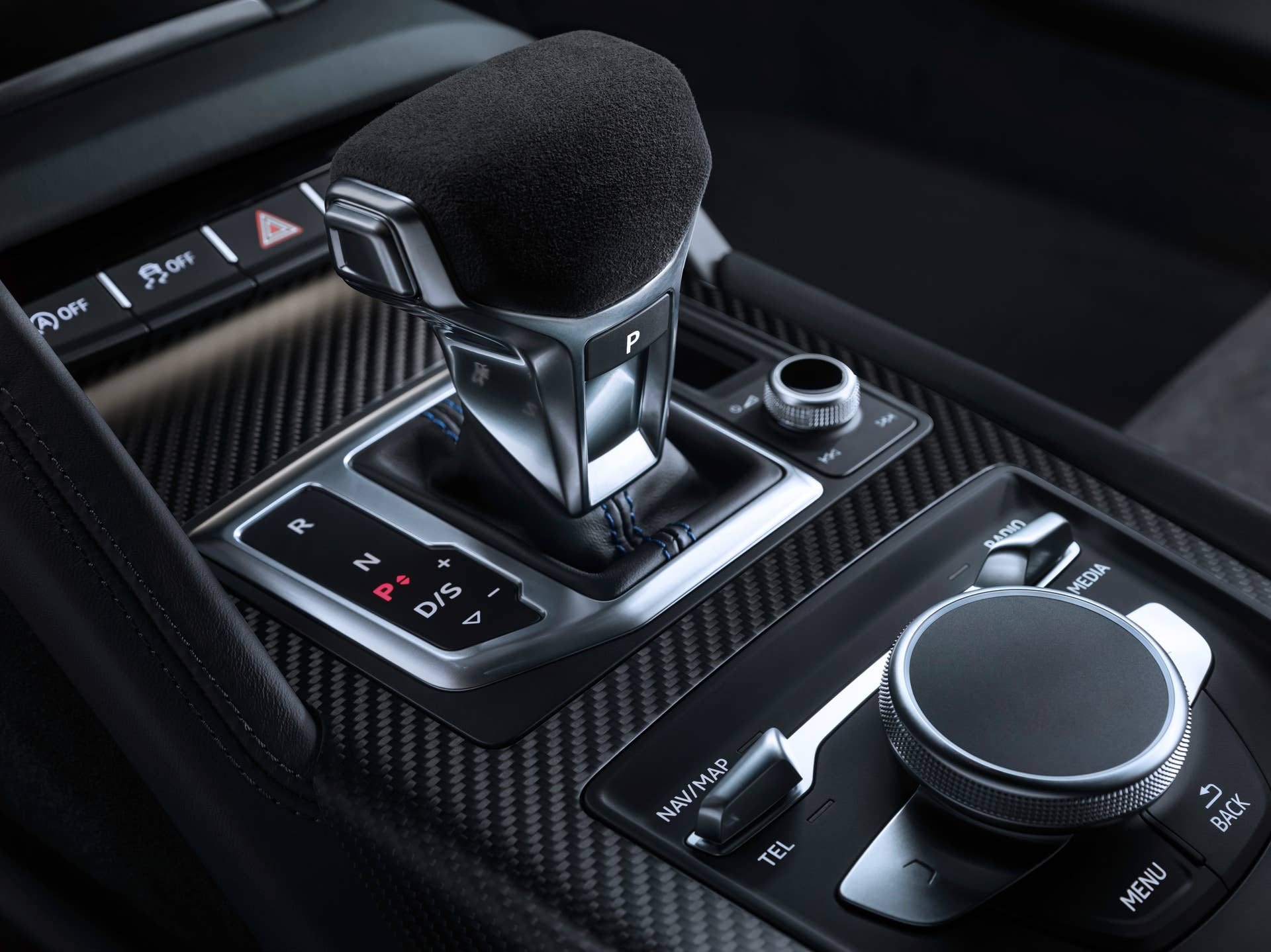 2020 Audi R8 and R8 Spyder