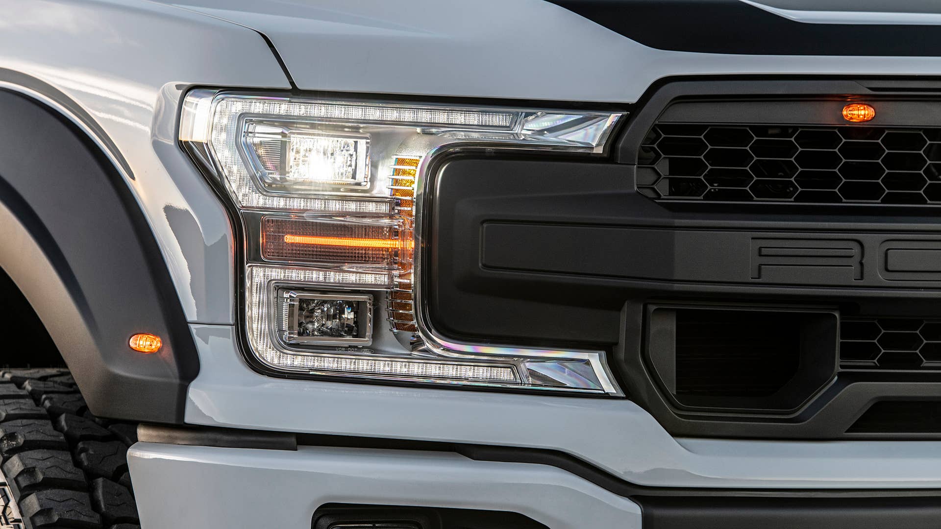 2019 Roush F-150 SC