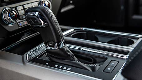 2019 Roush F-150 SC