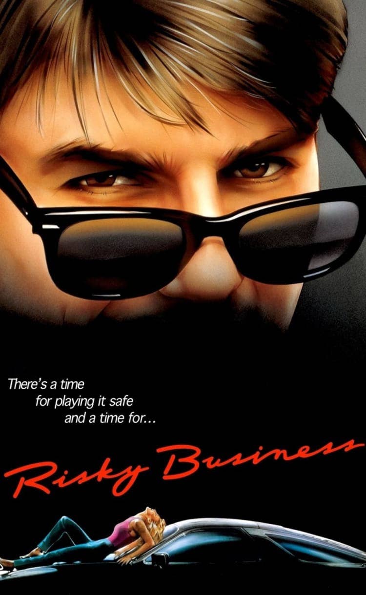 risky business
