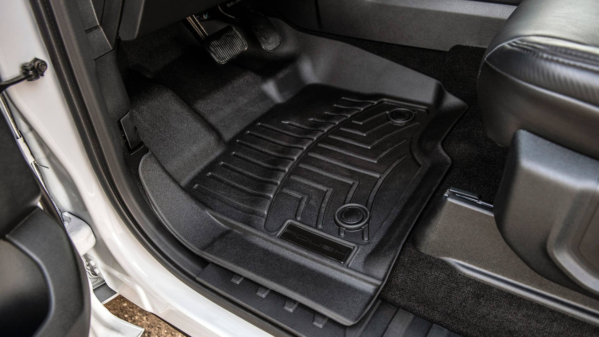 2019 Roush F-150 SC