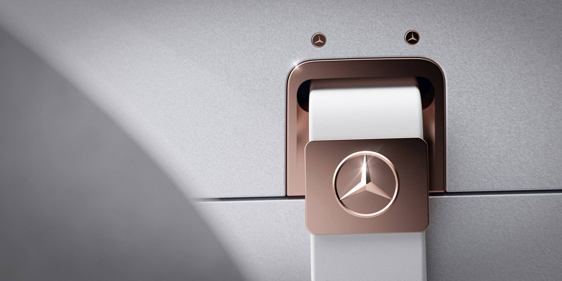 Vision Mercedes Simplex Vision Mercedes Simplex