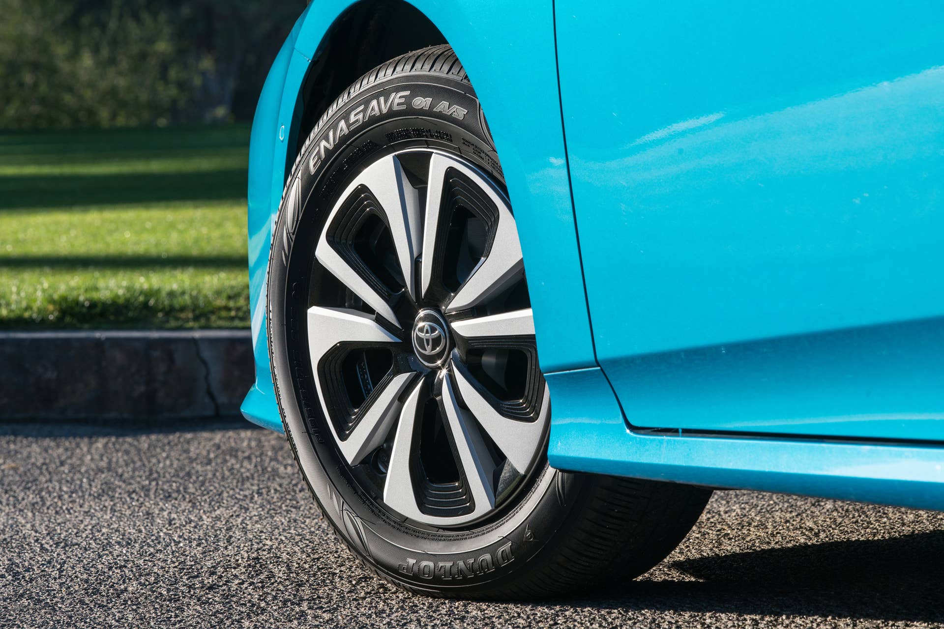 2017 Toyota Prius Prime Advanced