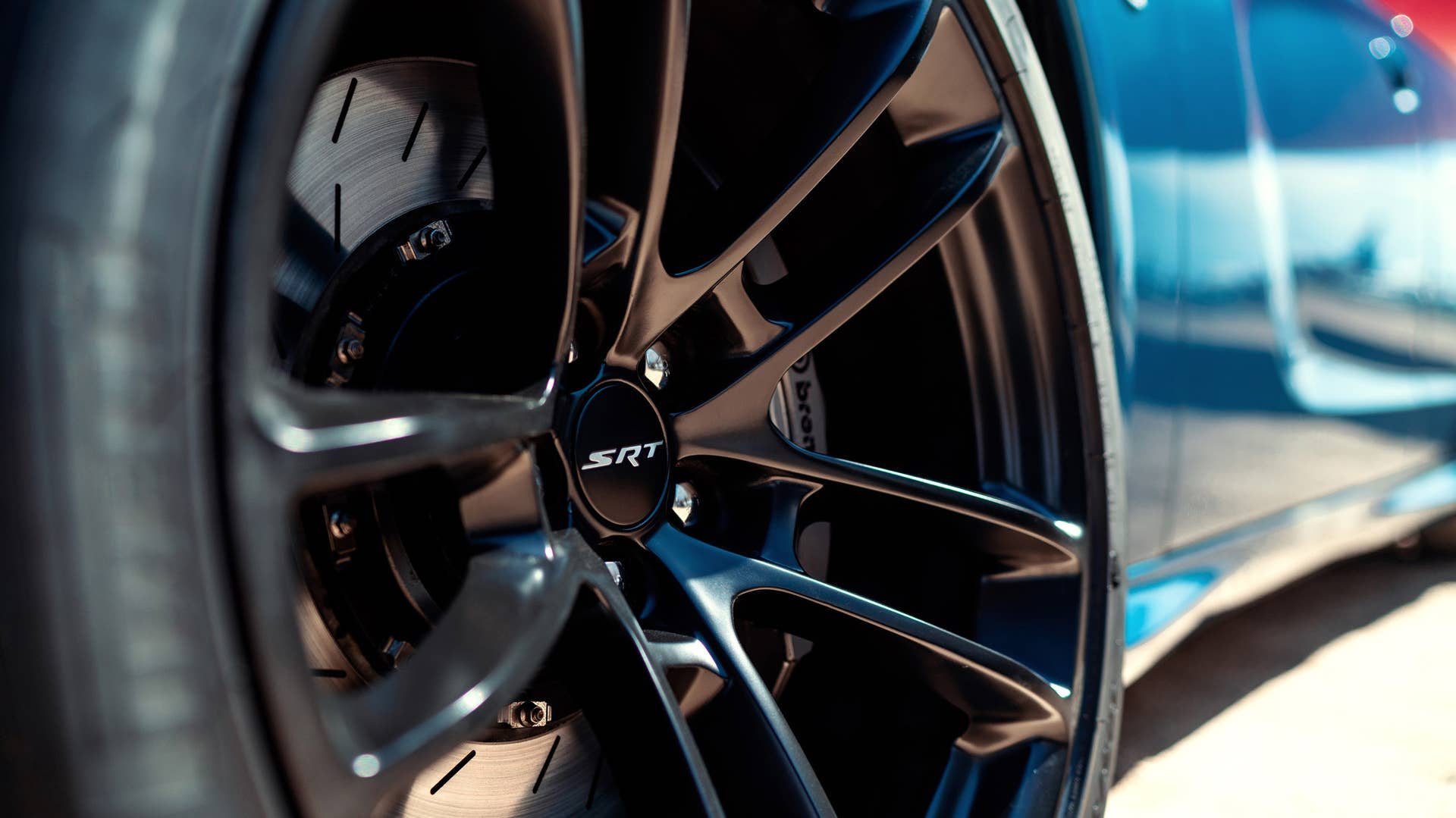 2020 Dodge Charger Hellcat Widebody
