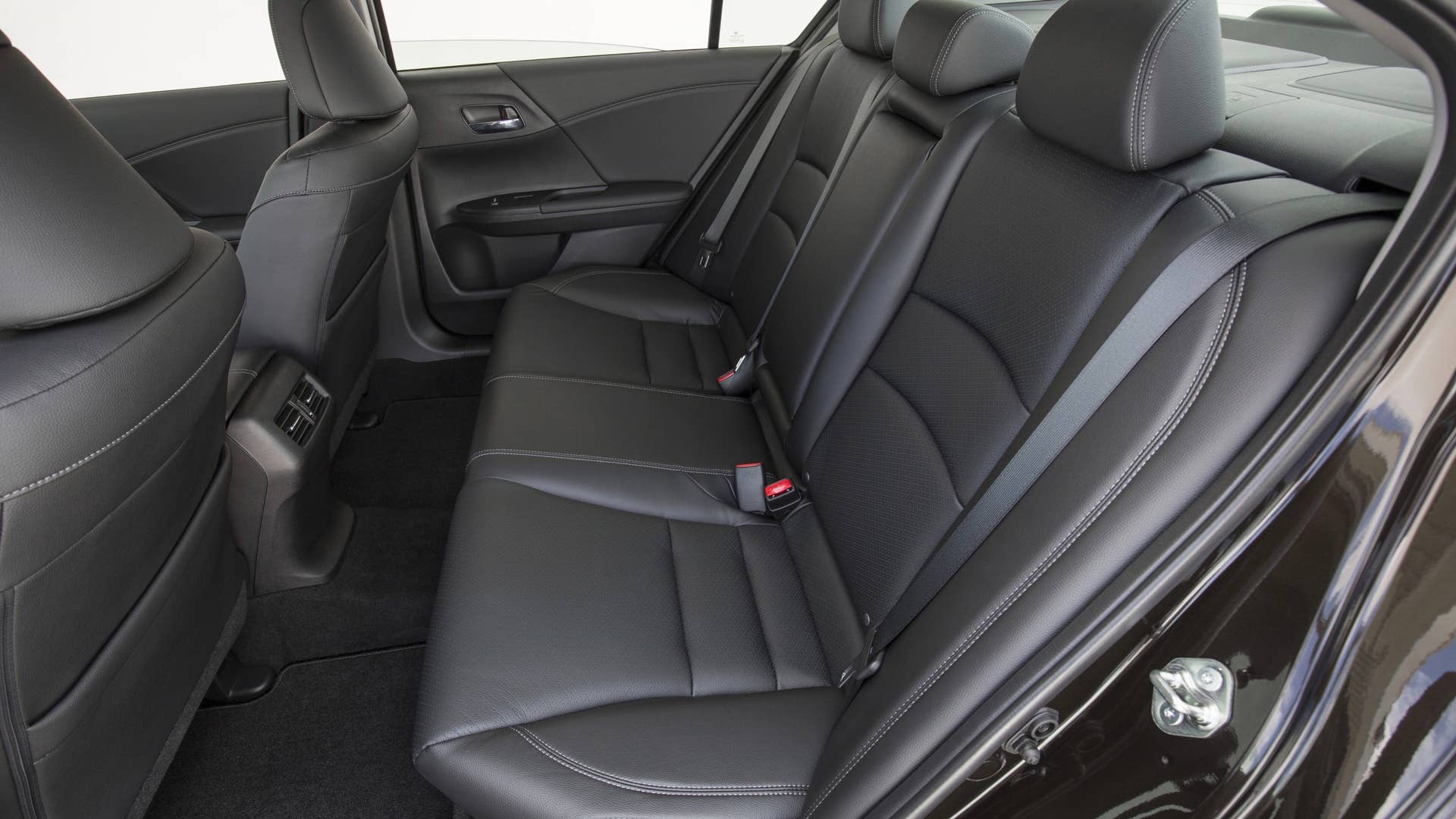 2019 Honda Accord Touring 2.0T
