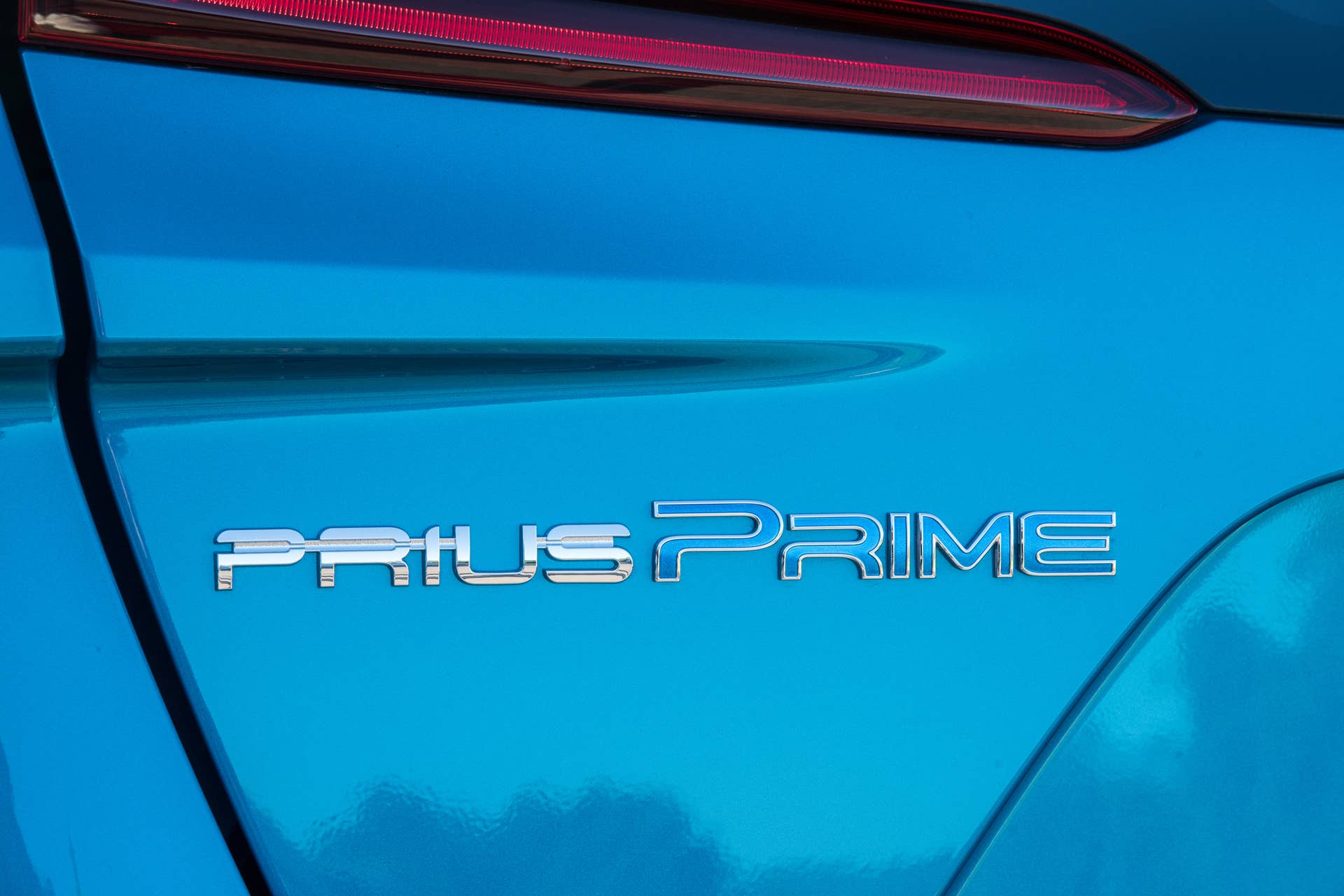 2017 Toyota Prius Prime Advanced