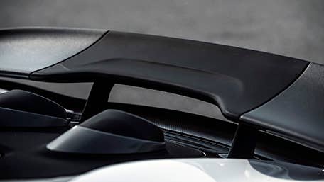 McLaren 600LT