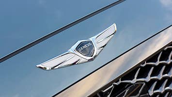 2018 Genesis G80 Sport