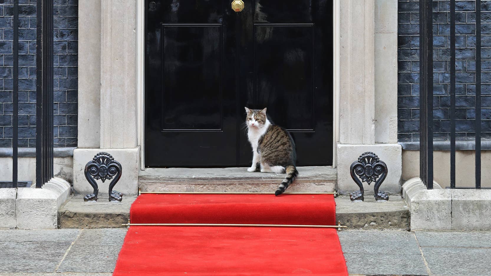 President Trump state visit to UK - Day Two