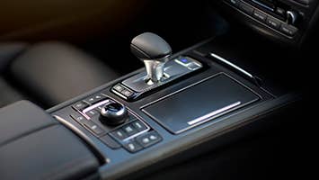 2018 Genesis G80 Sport
