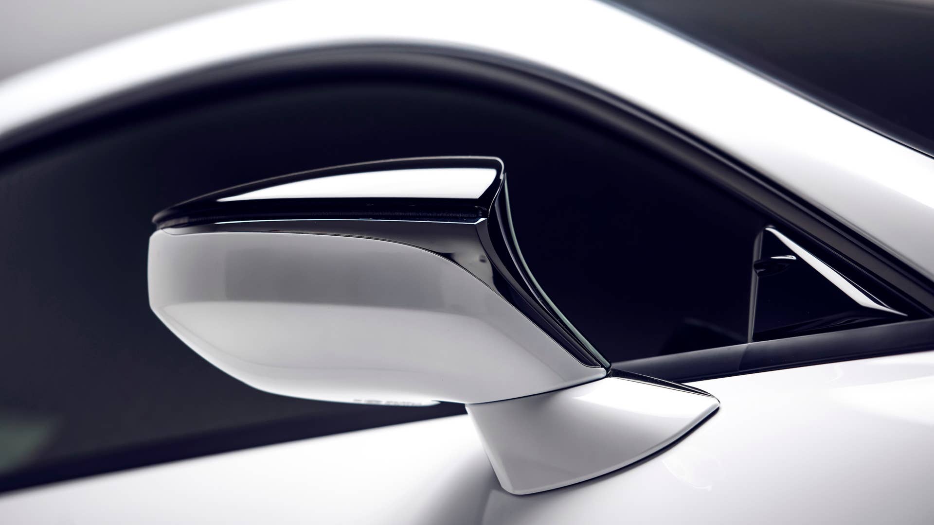 Lexus RC F Track Edition