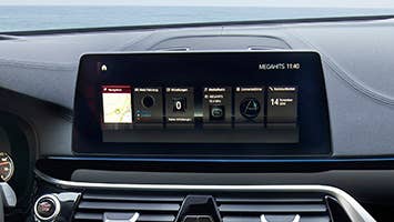2018 BMW 530e iPerformance