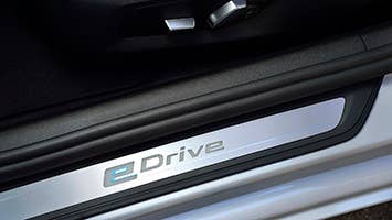 2018 BMW 530e iPerformance