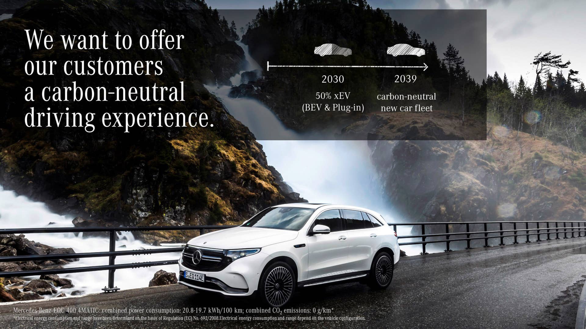 Mercedes-Benz Ambition 2039