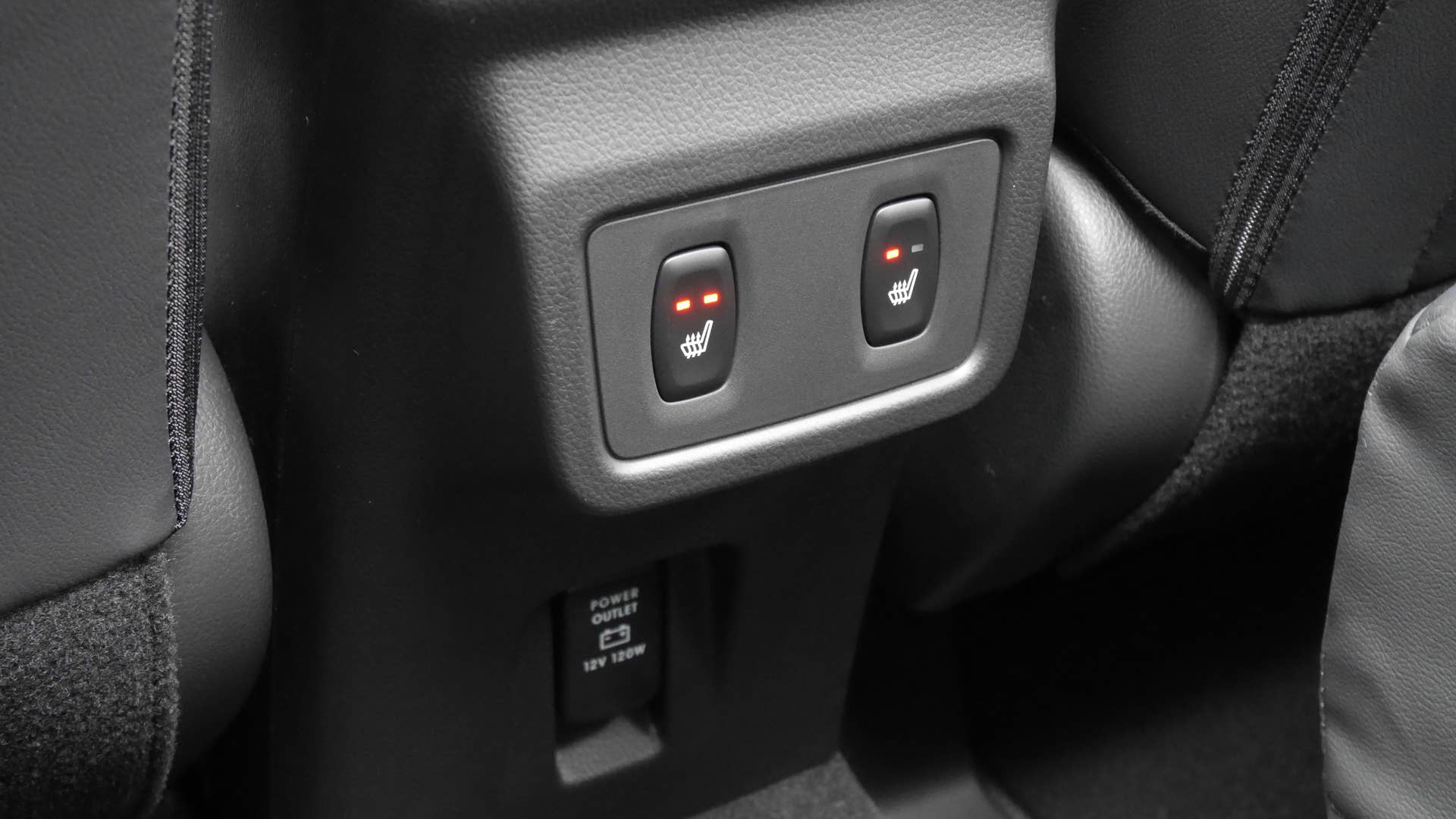2018 Mitsubishi Eclipse Cross