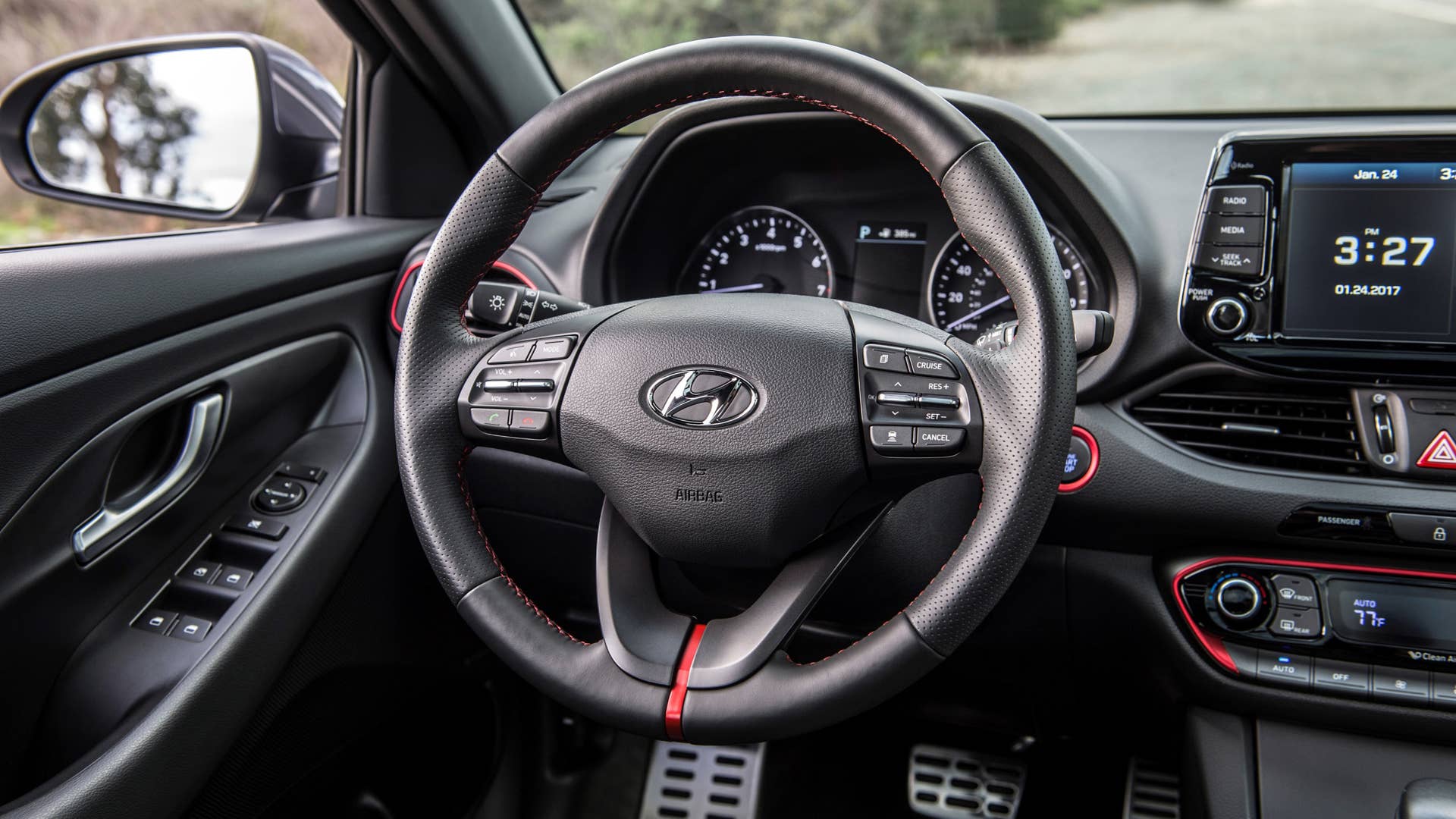 2018 Hyundai Elantra GT Sport