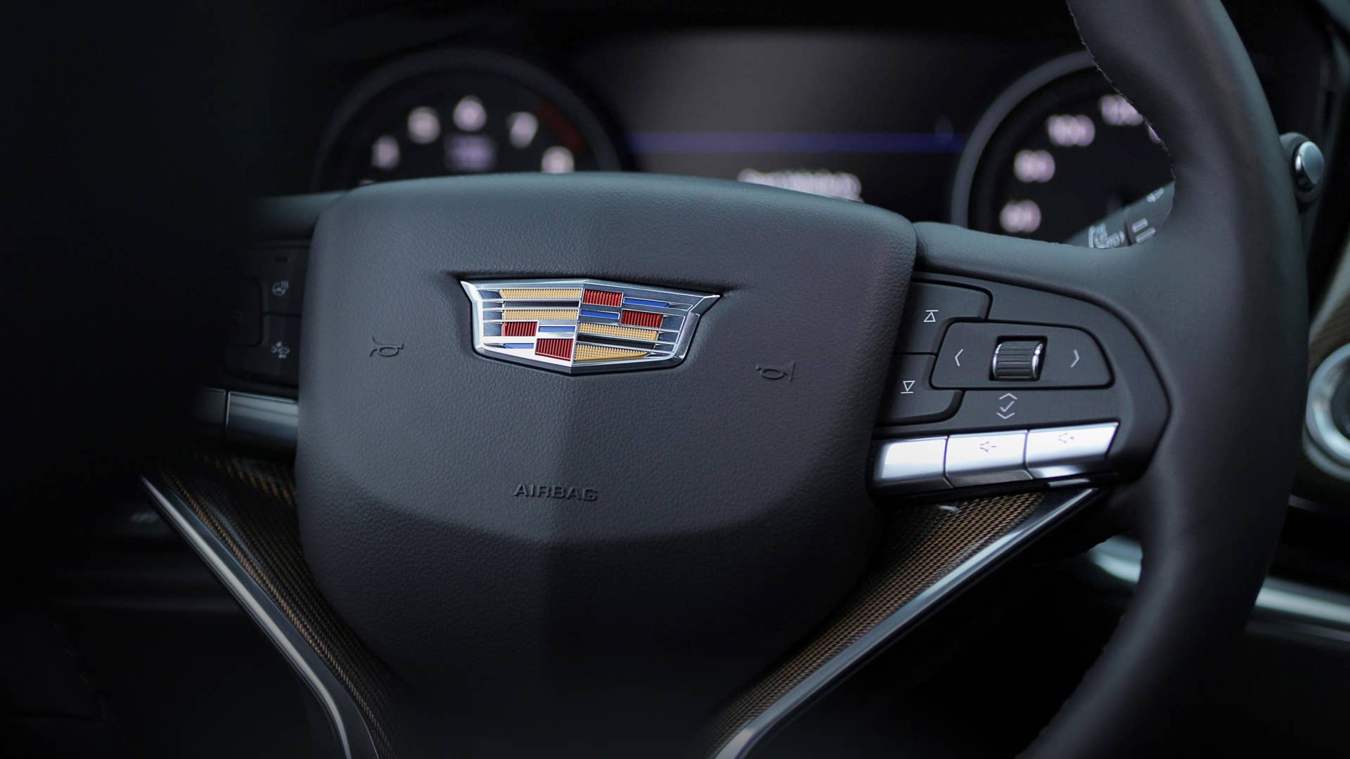 2020 Cadillac XT6