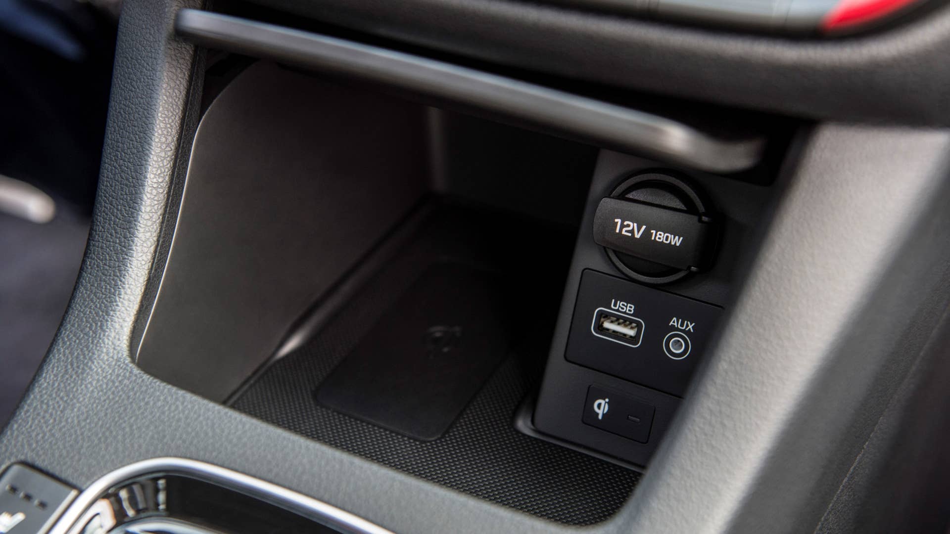 2018 Hyundai Elantra GT Sport