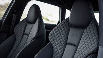 2018 Audi RS3 Sedan
